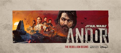 gofilm andor|Andor: 5 Things To Know Before You Watch the Star Wars Series.